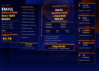 Skill : 17 Email Marketing: $42 Return for Every $1 Spent — Complete Guide with Sequences, Klaviyo