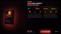 Earning – Idea #15: YouTube Shorts Growth & Monetization Guide