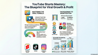 Earning – Idea #15: YouTube Shorts Growth & Monetization Guide