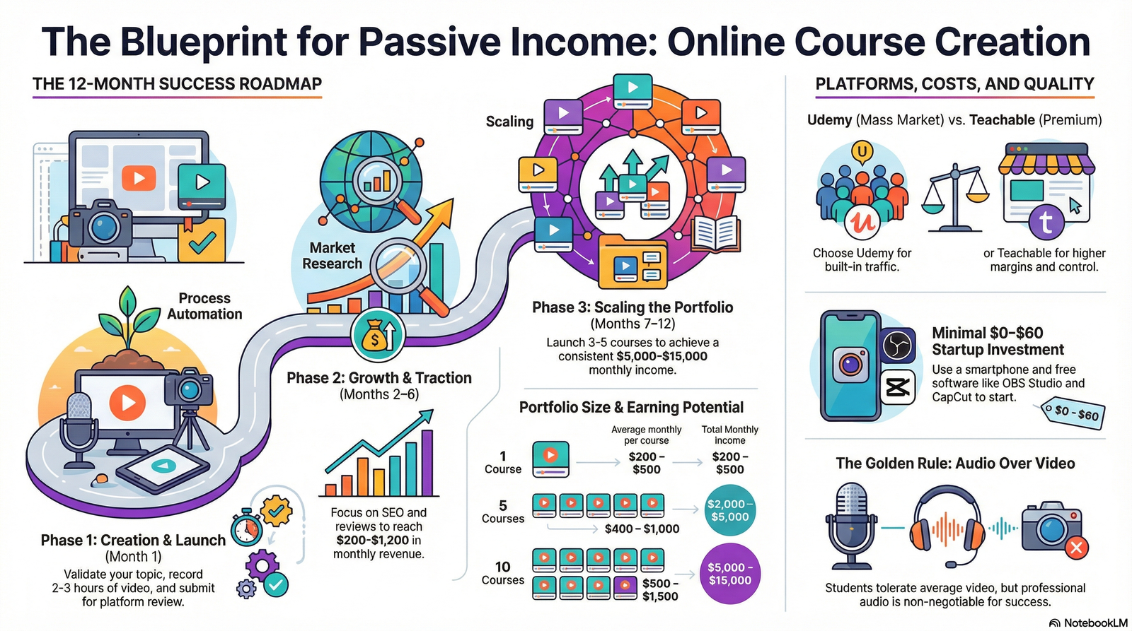 Day 14: My Udemy Course Made Rs.350,000 in 6 Months — Teaching What I Already Know