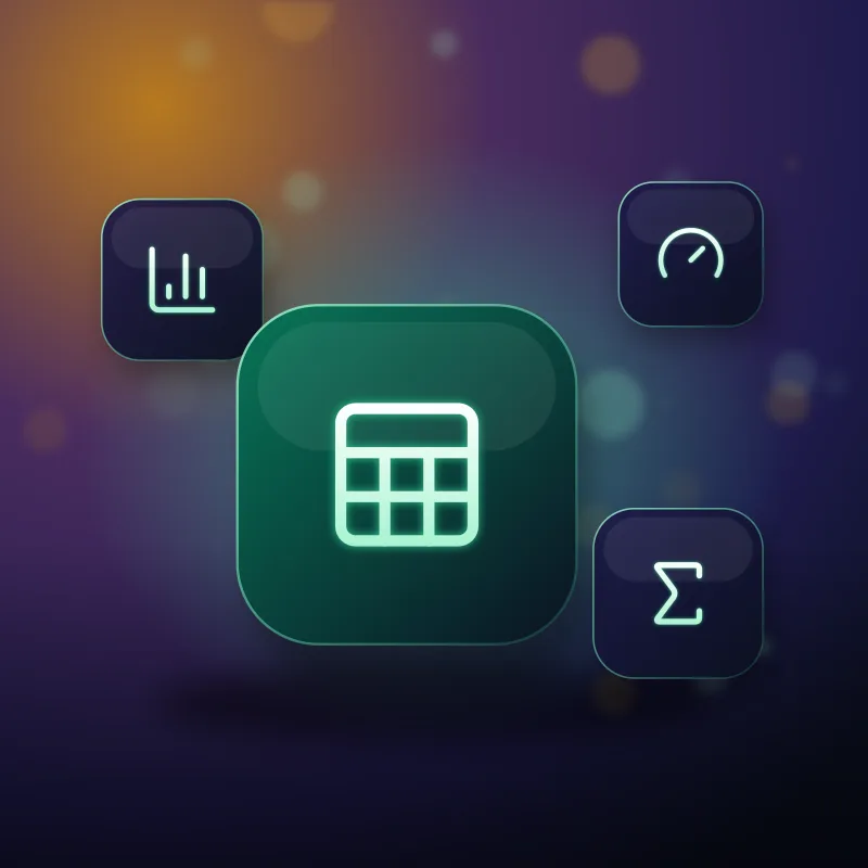 Excel & Dashboards Mastery