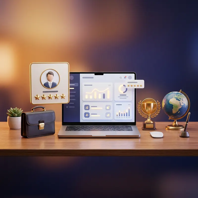 Upwork Top Rated & PKR Withdrawals